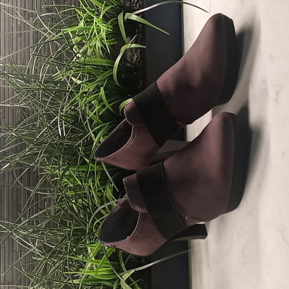 Soft suede like - Picture 4 of 4